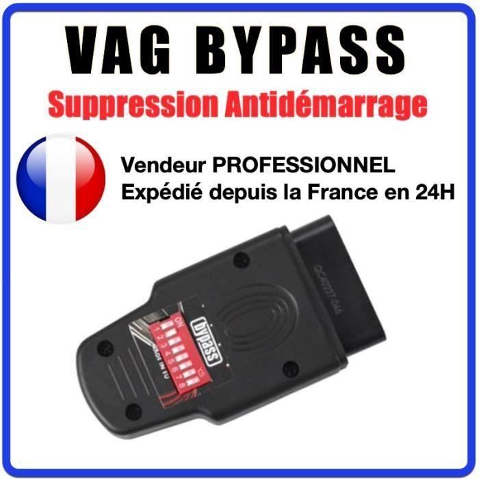 Bypass achat / vente de Bypass pas cher