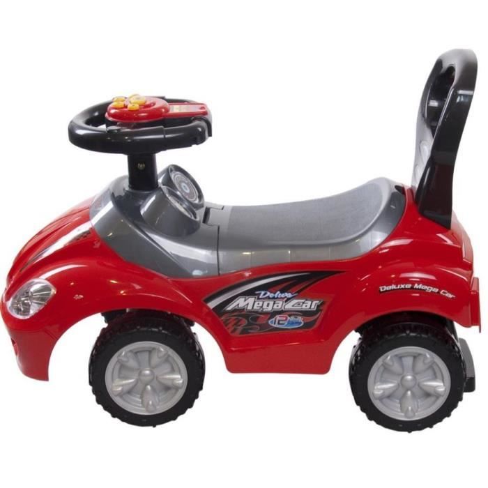 porteur electrique bebe