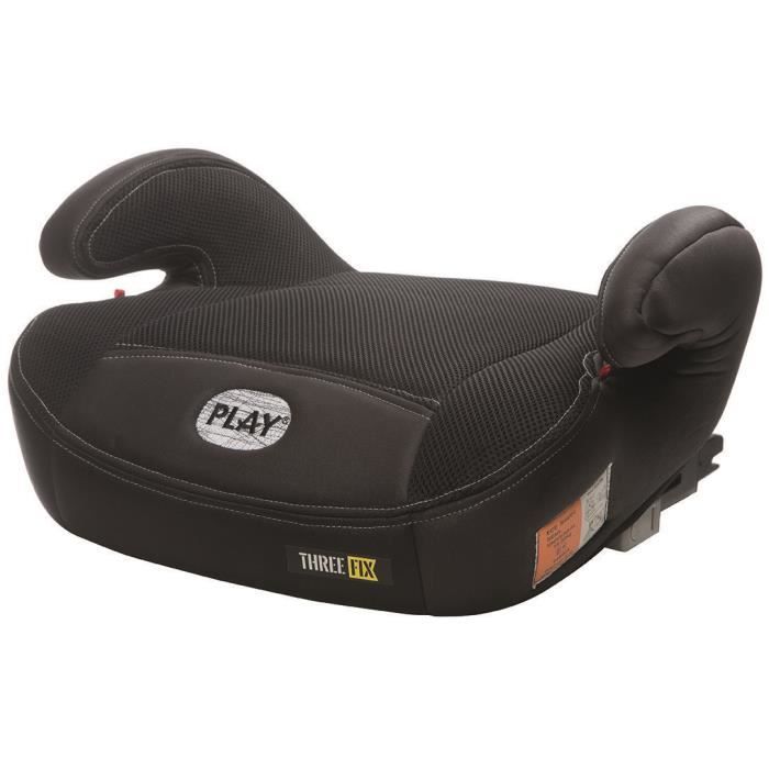 siege auto ceinture 3 points