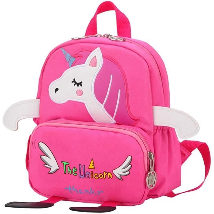 cartable cp licorne