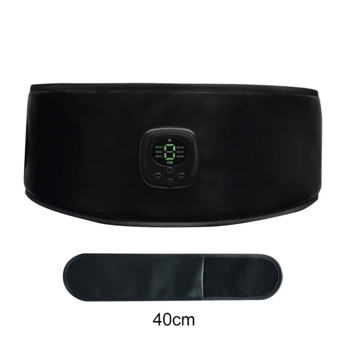 Ceinture Télécommande EMS Appareil électrique Pour La Perte