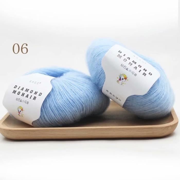 Pelotes De Laine Mohair Tricot Duveteux Fil De Soie Bebe Chale 10x25g Balle Cachemire Pull Doux Fils Paquets Type No 06 X 10pcs Cdiscount Beaux Arts Et Loisirs Creatifs Pelotes De Laine Mohair Tricot Duveteux Fil De Soie Bebe Chale 10x25g Balle Cachemire Pull Doux Fils Paquets Type No 06 X 10pcs Cdiscount Beaux Arts Et Loisirs Creatifs