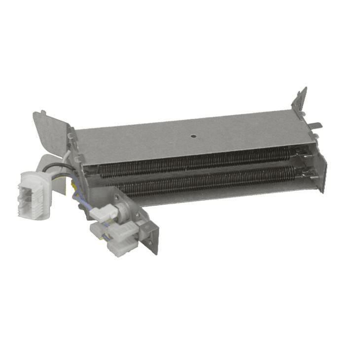 BEKO Résistance Assemblée + Klixons 2969800300 - vue 4