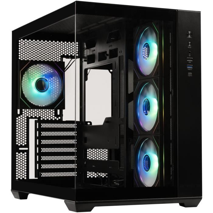 BitFenix AL118 Black
