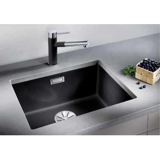 Evier sous plan 525 995