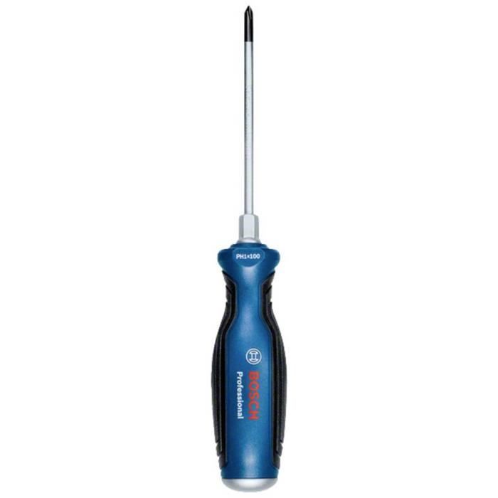 BOSCH Tournevis PH 1x100