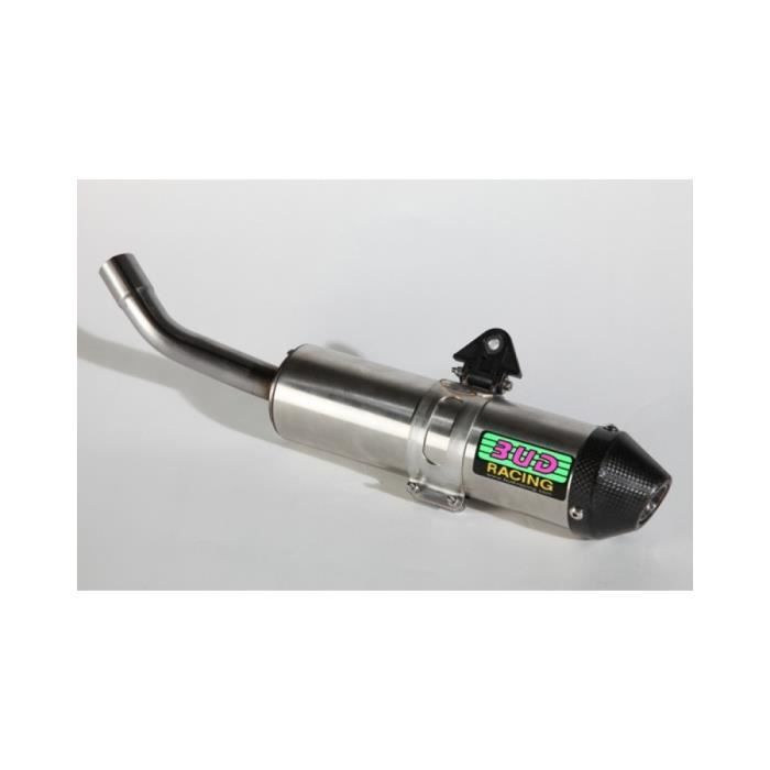 Silencieux bud racing 125 yz Clearance