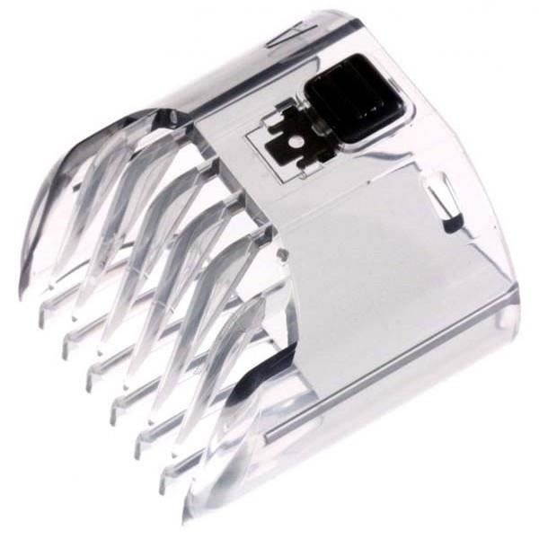 tondeuse barbe calor