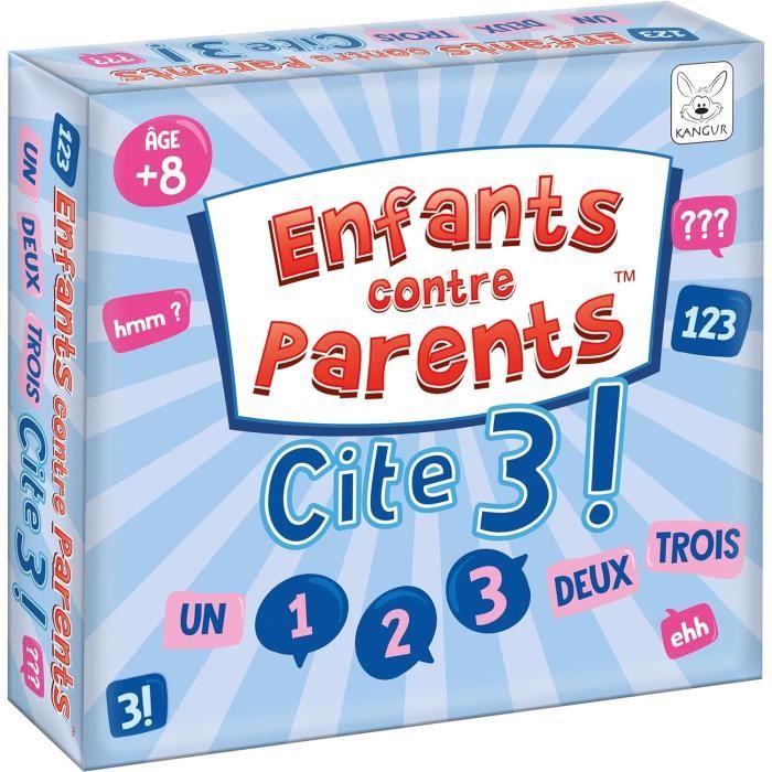 5 Jeux De Société Amusants Pour Occuper Ses Enfants Et Passer Un Bon