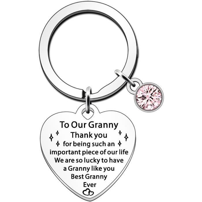 Adorables Grands-parents, Grand-mère Et Grand-père, Illustration Photo