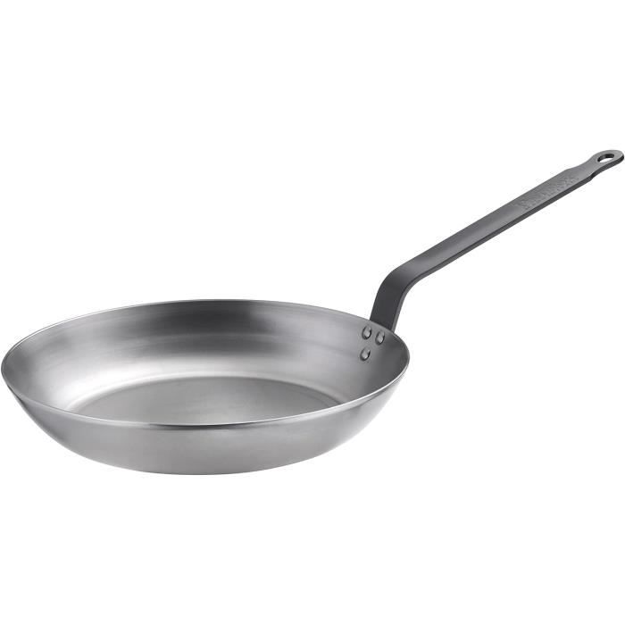 Poele A Crepe Induction 28 Cm TEFAL Crêpière 28 Cm - Unlimited Premium Poêle à Crêpes 28 Cm Pinti