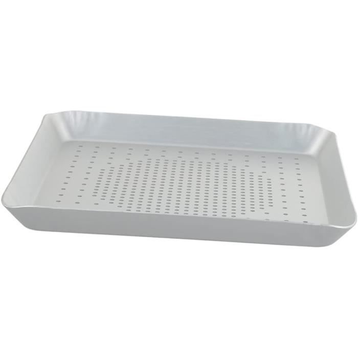 BESTonZON Moule à Pizza Ustensiles De Cuisson Antiadhésifs Poêle à