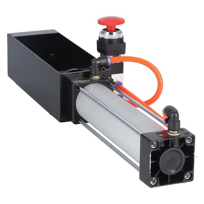 Distributeur Automatique De Canettes & Bouteilles – Poussoir Réglable Pour Frigo, Garage, Organisateur Gain De Place
