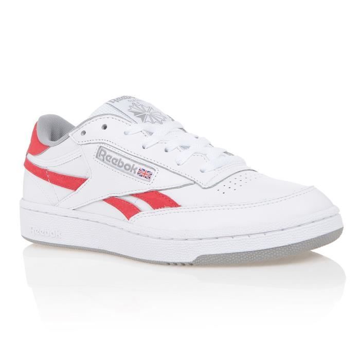 reebok revenge plus