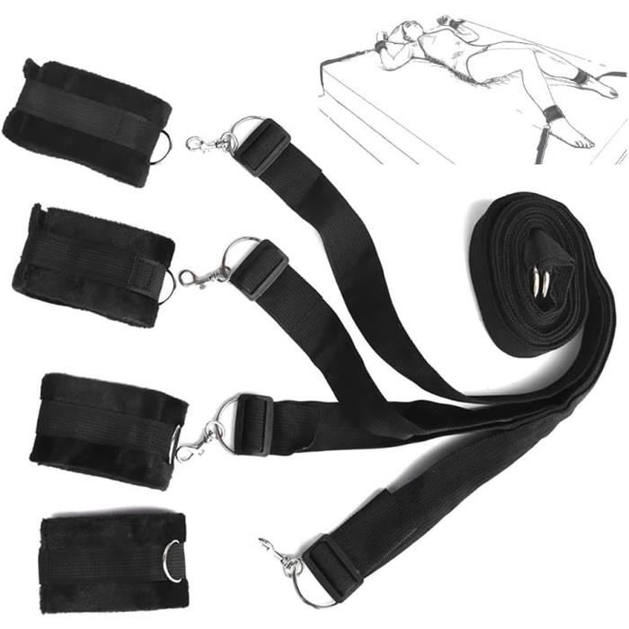 Lagnlnaoy Lot De 12 Supports En Nylon Noir Pour Boulons De 16