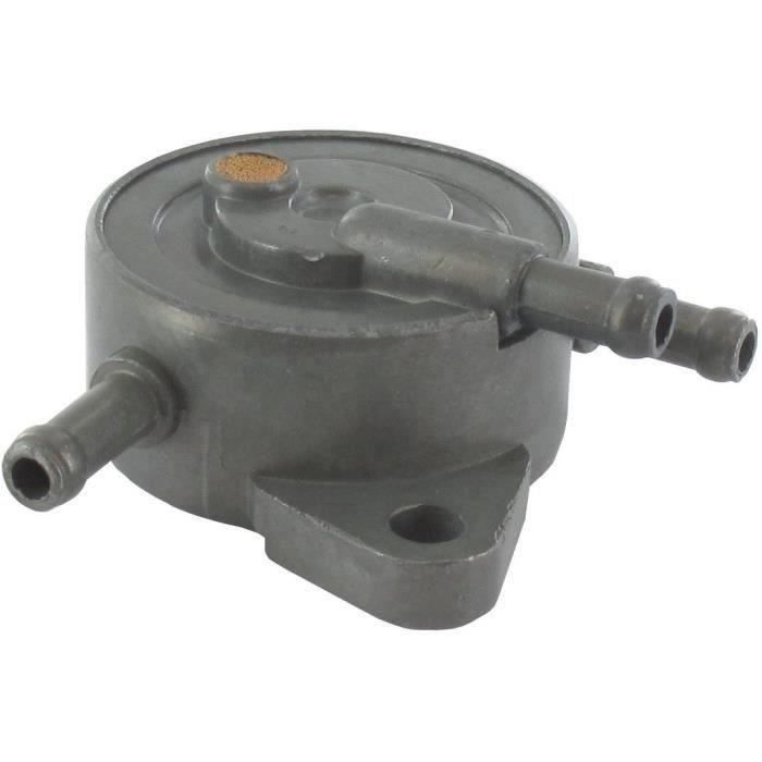 Pompe à essence en alliage de zinc, scellé, adaptable pour BRIGGS & STRATTON, HONDA, JOHN DEERE, KAW