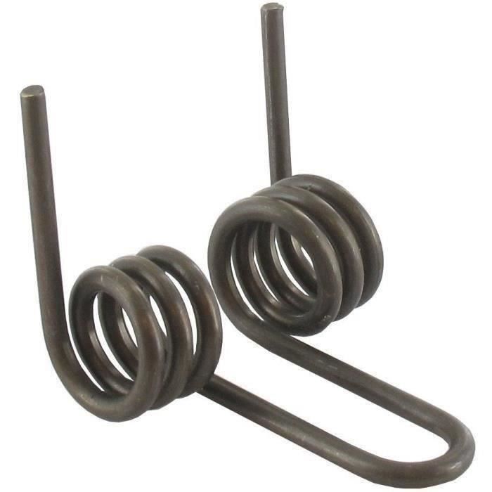 Ressort de relevage TECOMEC pour affuteuse électrique professionnelle JOLLY STAR