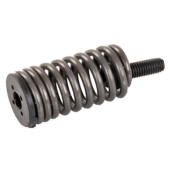 Ressort amortisseur HUSQVARNA remplace 545 03 39 01