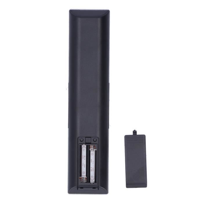 Télécommande De Remplacement CT-8561 Pour LED G7U76032 - Neuf Générique - Couleur Argent