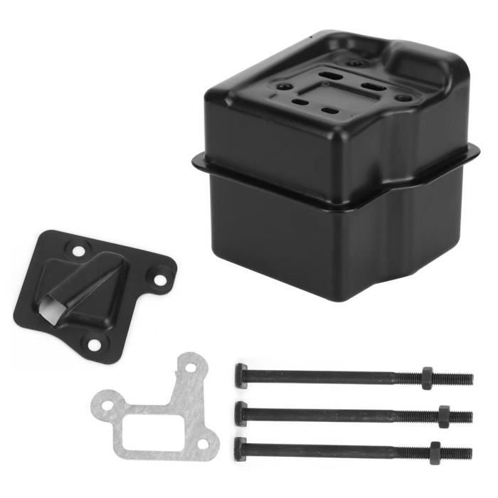 Catalyseur W/ Collecteur d'échappement Lexus / Toyota