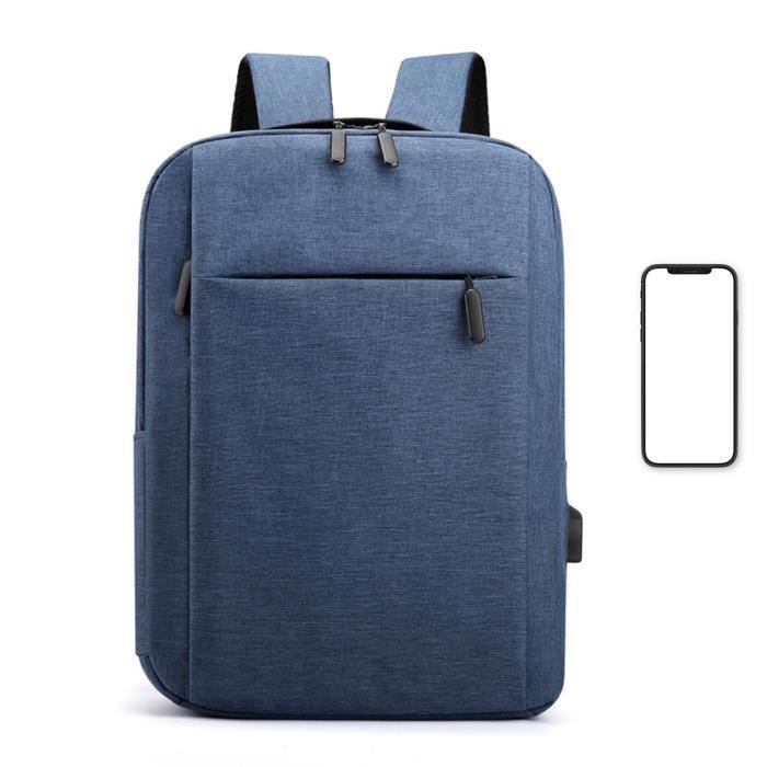 Sac à Dos Pour Ordinateur Portable Ultraplat, Voyages D'affaires