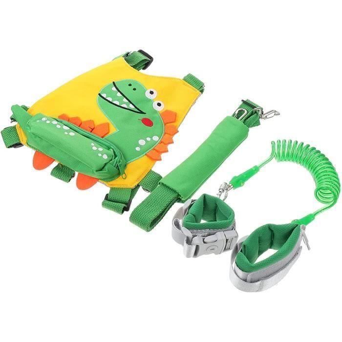 Sac à Dos Protecteur De Tête Pour Bébé - Protection Réglable