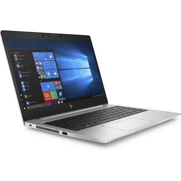 PC PORTABLE PRO HP EliteBook 840 G6 Intel i5-8265U / 16GB / 256GB SSD / 14 FHD - Hewlett packard