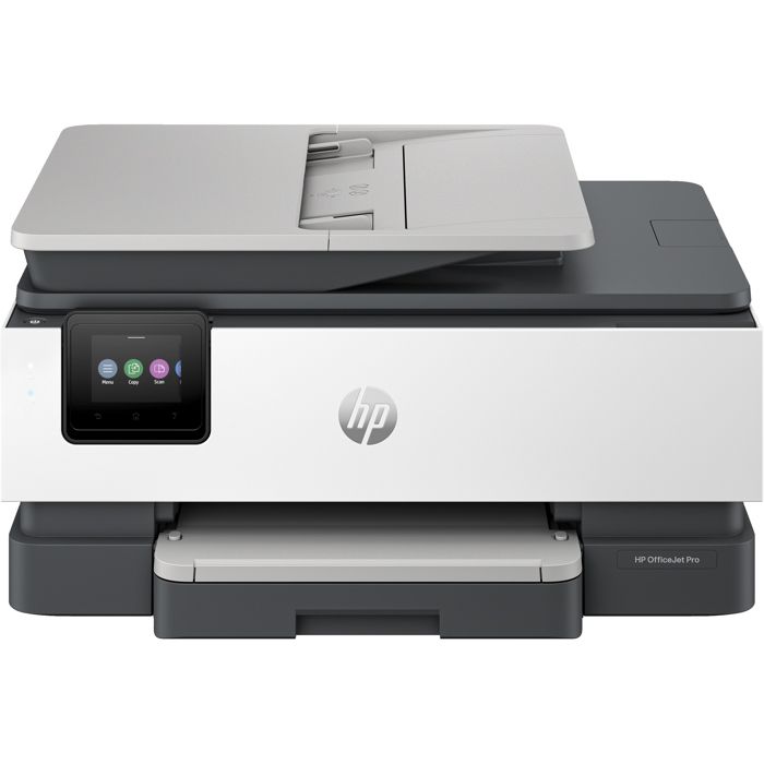 HP OfficeJet Pro 8122e All-in-