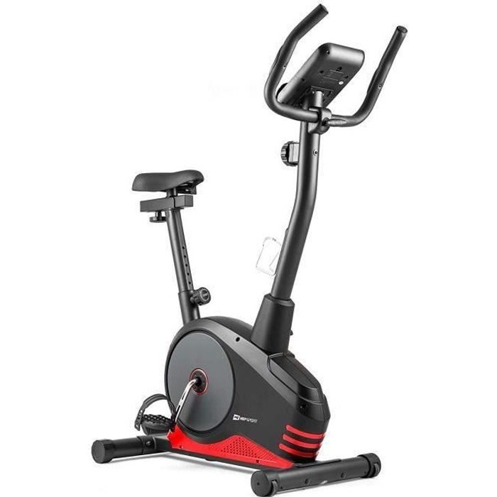 HOP SPORT V lo d appartement magn tique Masse d inertie 9 kg