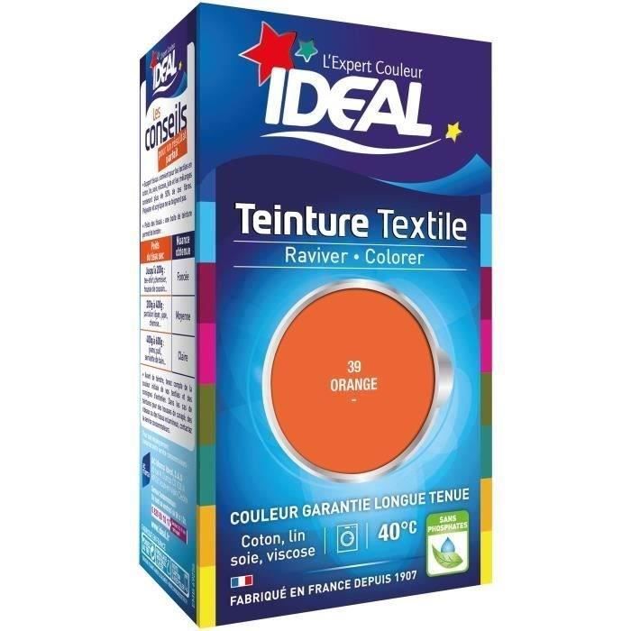 IDEAL Teinture liquide Idéal grand teint 40 ml - vue 5