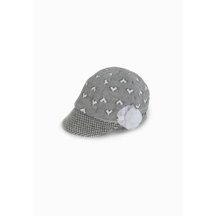 casquette molle