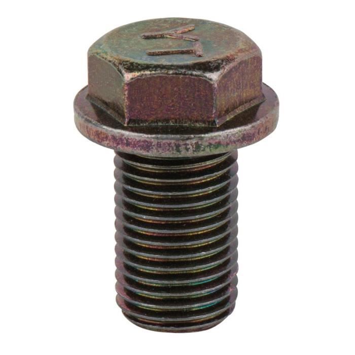 Bouchon Vidange Radiateur Liquide Refroidissement Saxo Xsara