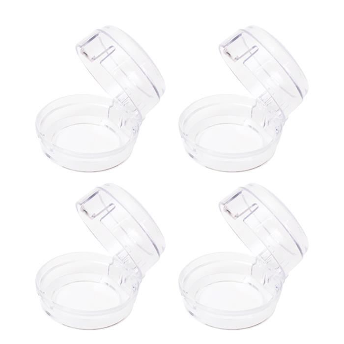 6 Protections Boutons Cuisinière Gaz COMNICO | Sécurité Enfants Et Animaux