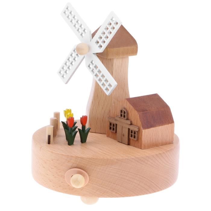 RoWood Puzzle 3D En Bois Calendrier Perpétuel Entraînement Par Engr Bricolage Maquette En Bois A Construire Pour Adulte Amz