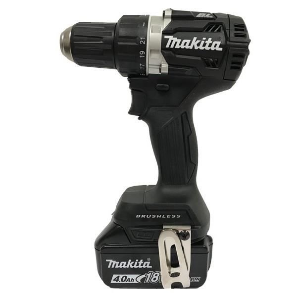 Perceuse Visseuse Makita 483 Perceuse Visseuse 18V DDF484RMJ