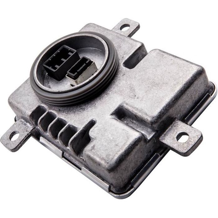 Boîtier de commande de ballast phares au xénon 8K0941597E pour AUDI