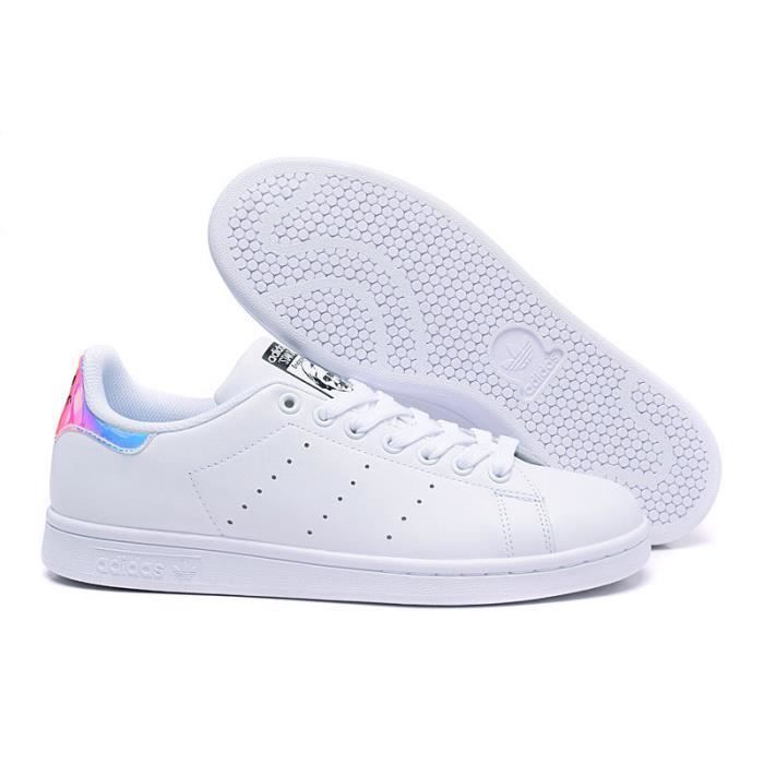 adidas stan smith cdiscount