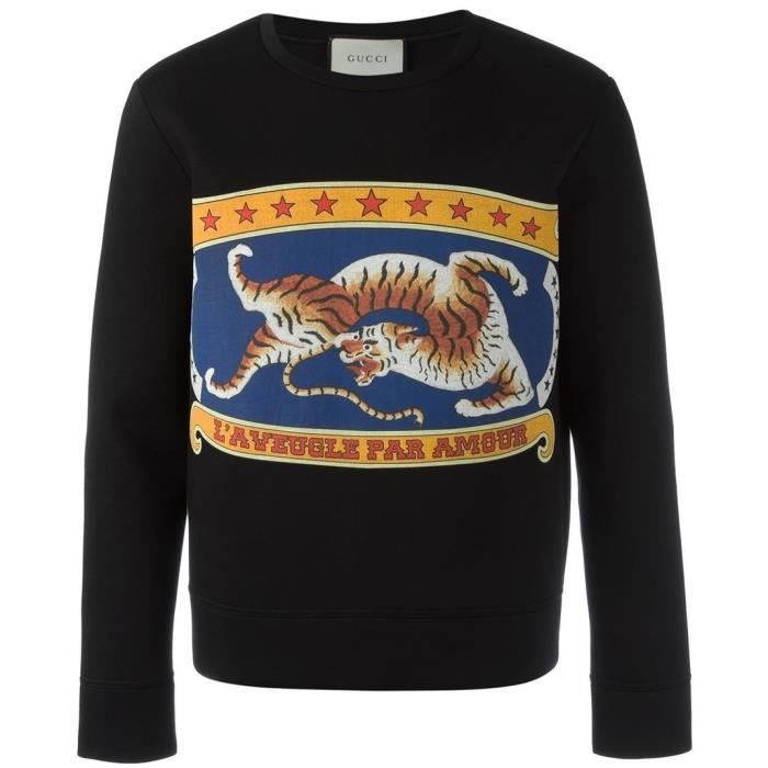 vetement homme gucci
