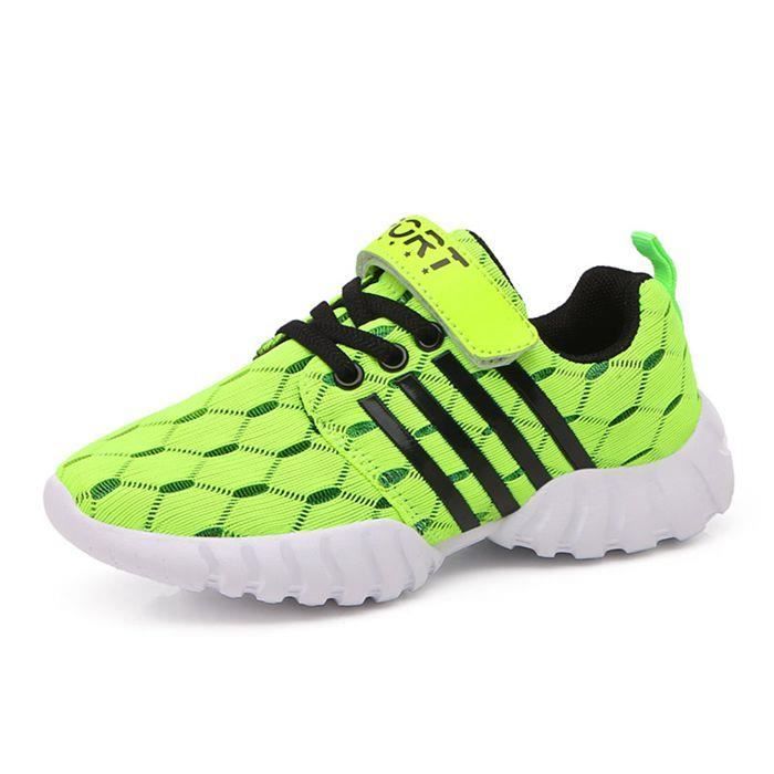 running enfant pas cher