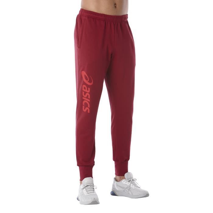 pantalon asics pas cher