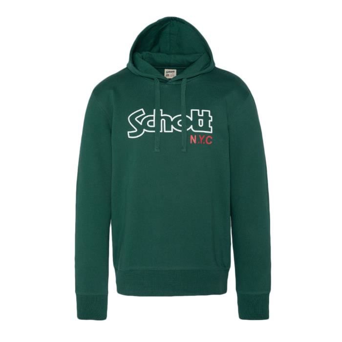 Sweat schott vintage 2025