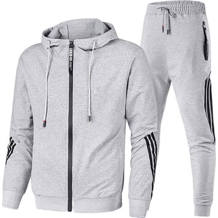 Survetement badminton on sale