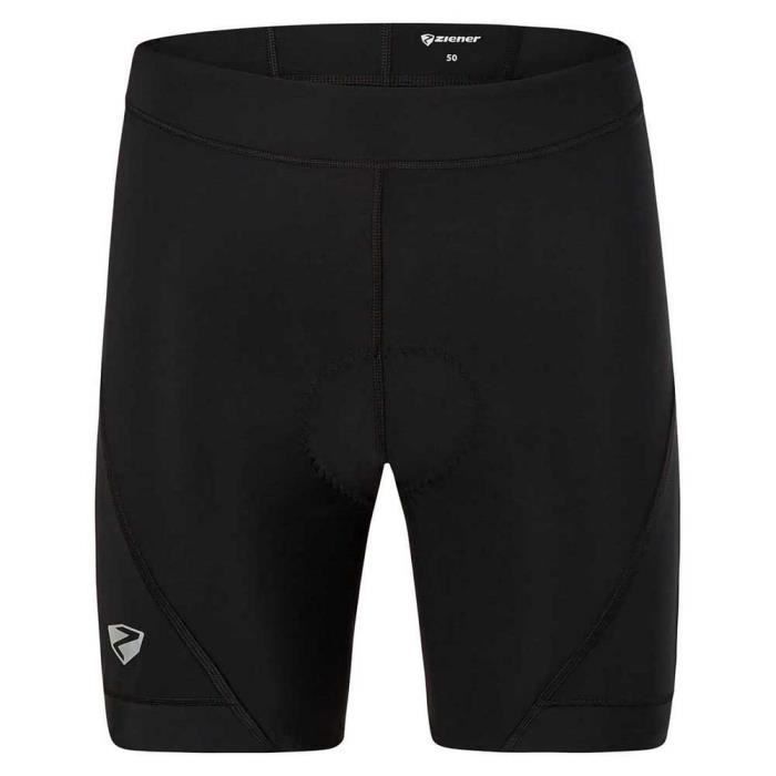 Cuissard De Vélo Homme Taille M - Respirant, Rembourré Et Séchage Rapide - Été