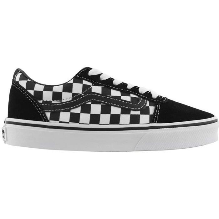 Chaussures Vans YT Ward