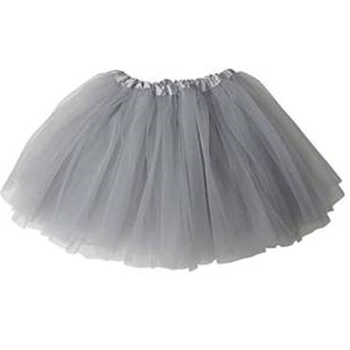 jupe danseuse tulle