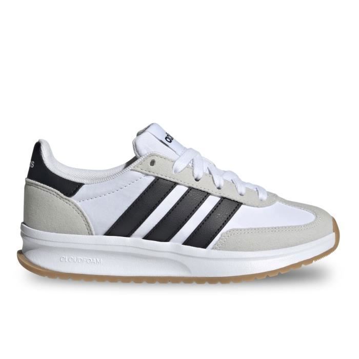 Adidas Adidas Run 70S 2.0 J Chaussures pour Enfant Blanc JI2266