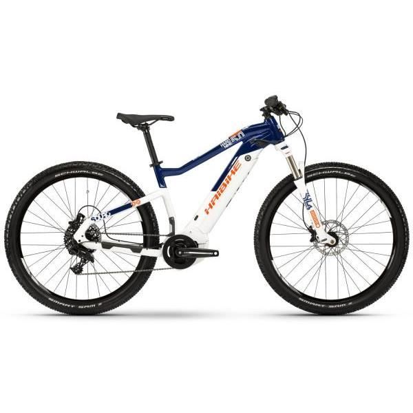 Vtt electrique haibike 2019 hotsell