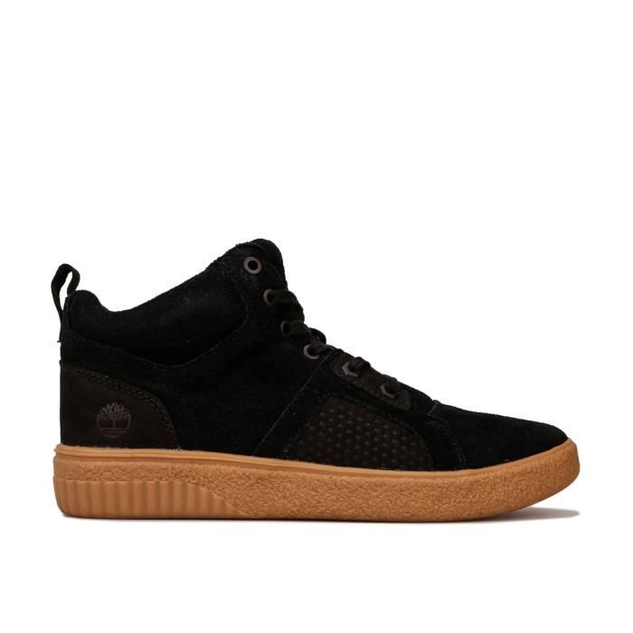 timberland femme sneakers