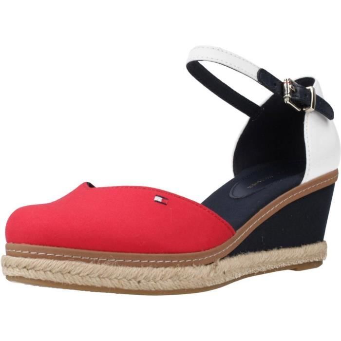 Sandale - nu-pieds Tommy hilfiger 93369