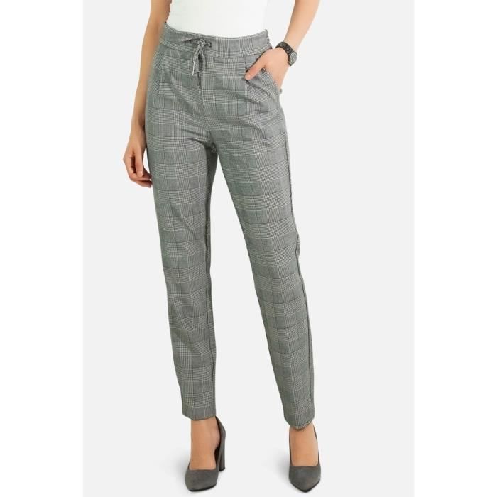 Pantalon habiller femme Clearance